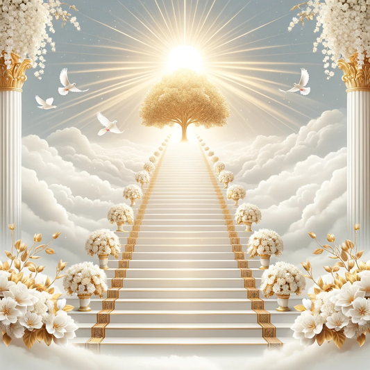 Gates Of Heaven Image