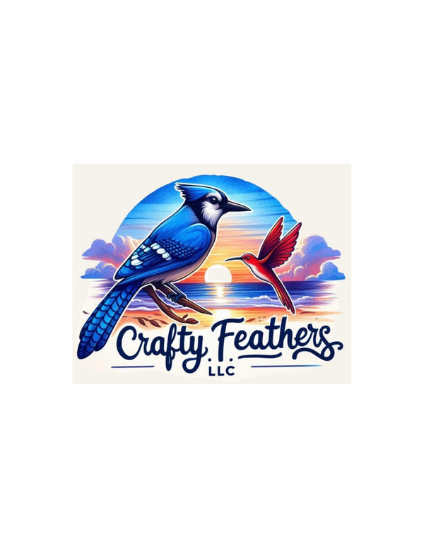 Crafty Feathers LLC